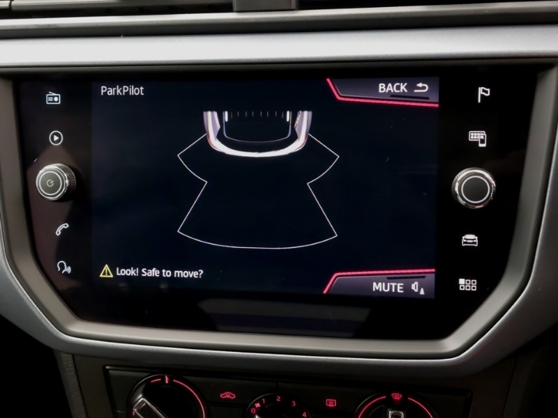 Used SEAT Arona 2018 for sale - 76885464: Photo 11