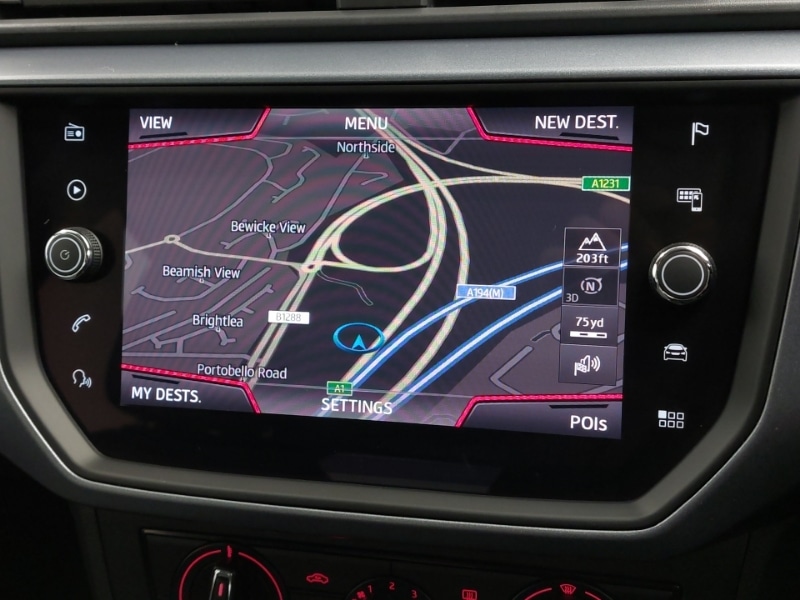 Used SEAT Arona 2018 for sale - 76885464: Photo 14