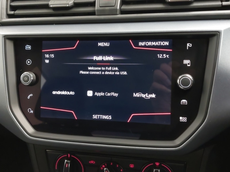 Used SEAT Arona 2018 for sale - 76885464: Photo 15