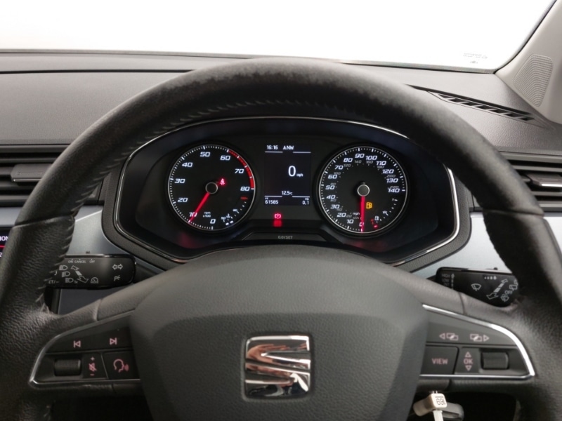 Used SEAT Arona 2018 for sale - 76885464: Photo 19