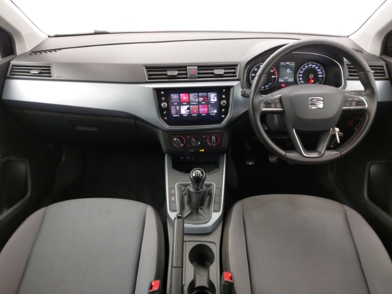 Used SEAT Arona 2018 for sale - 76885464: Photo 2