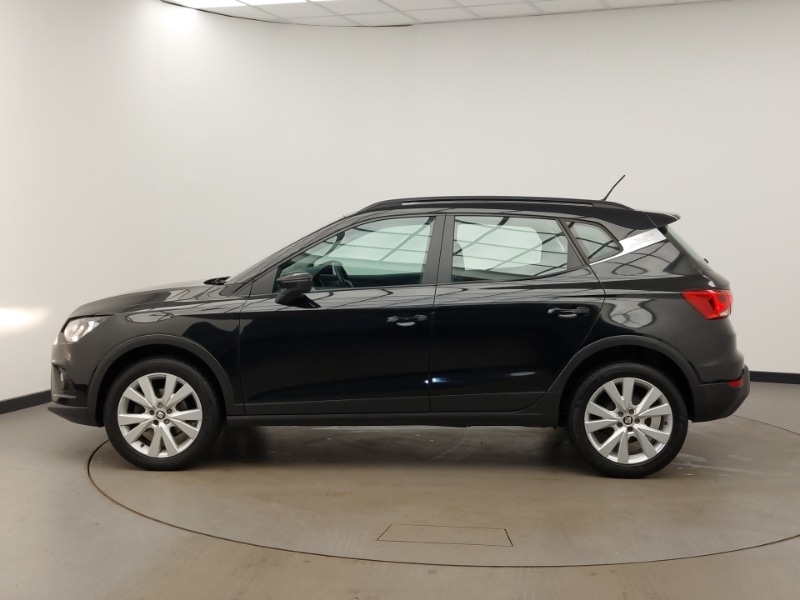 Used SEAT Arona 2018 for sale - 76885464: Photo 4