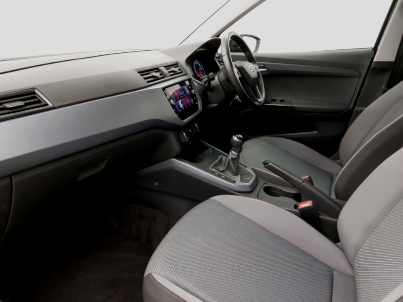 Used SEAT Arona 2018 for sale - 76885464: Photo 5