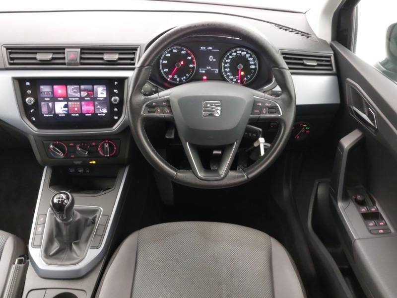 Used SEAT Arona 2018 for sale - 76885464: Photo 7