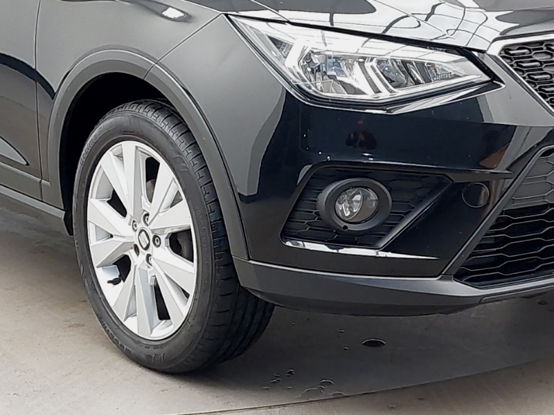 Used SEAT Arona 2018 for sale - 76885464: Photo 9