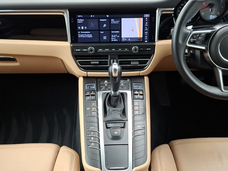 Used Porsche Macan 2019 for sale - 77194114: Photo 10