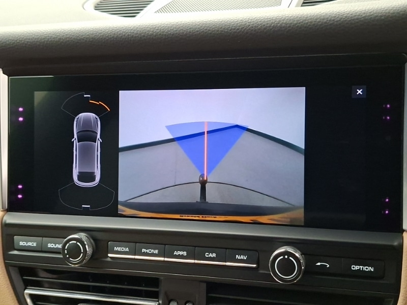 Used Porsche Macan 2019 for sale - 77194114: Photo 11