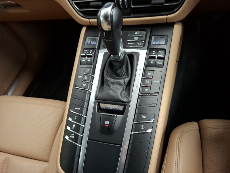 Used Porsche Macan 2019 for sale - 77194114: Photo 12