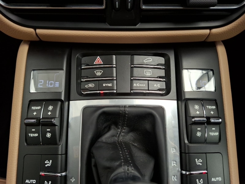 Used Porsche Macan 2019 for sale - 77194114: Photo 13