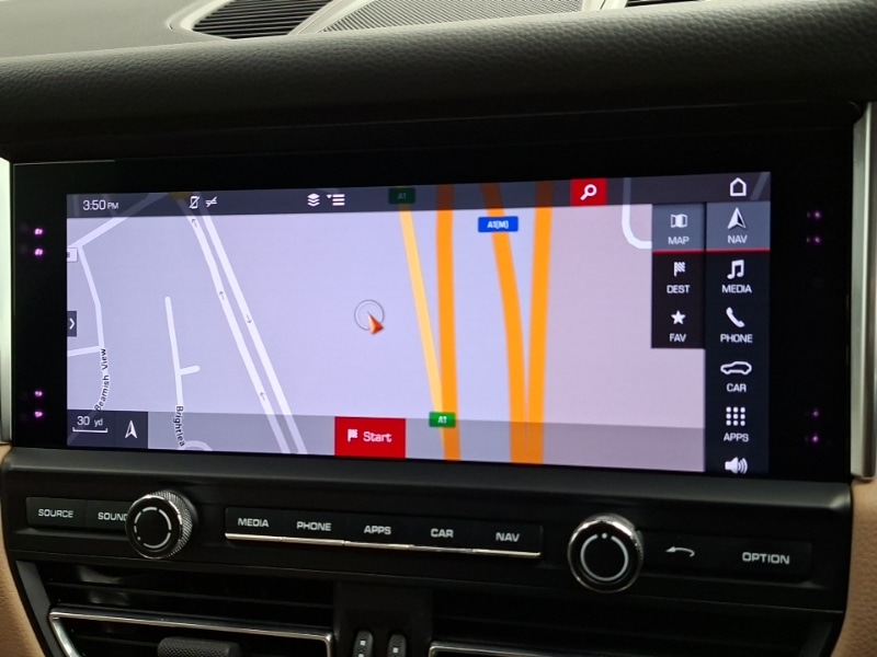 Used Porsche Macan 2019 for sale - 77194114: Photo 14