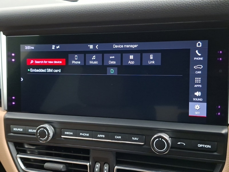 Used Porsche Macan 2019 for sale - 77194114: Photo 15