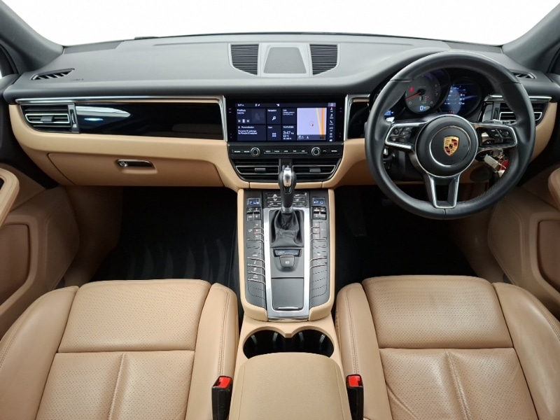 Used Porsche Macan 2019 for sale - 77194114: Photo 2
