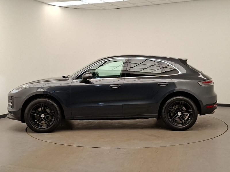Used Porsche Macan 2019 for sale - 77194114: Photo 4