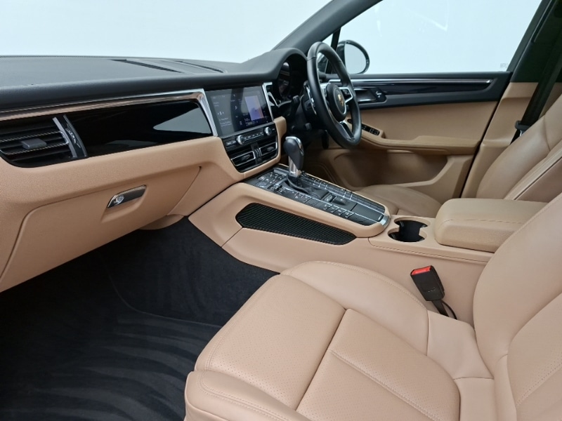 Used Porsche Macan 2019 for sale - 77194114: Photo 5