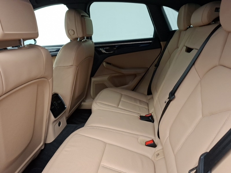 Used Porsche Macan 2019 for sale - 77194114: Photo 6