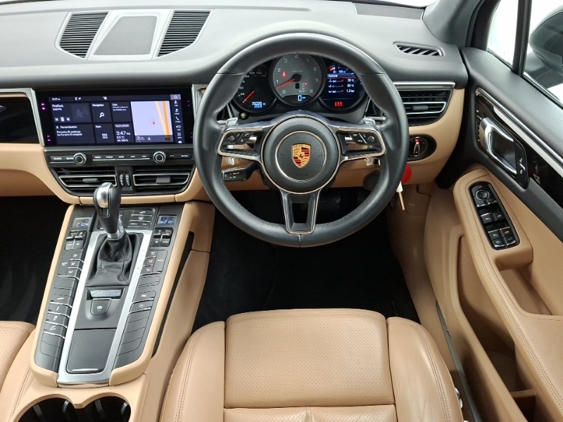 Used Porsche Macan 2019 for sale - 77194114: Photo 7