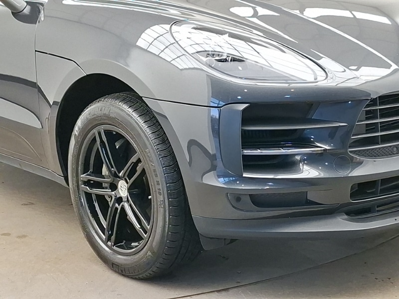 Used Porsche Macan 2019 for sale - 77194114: Photo 9