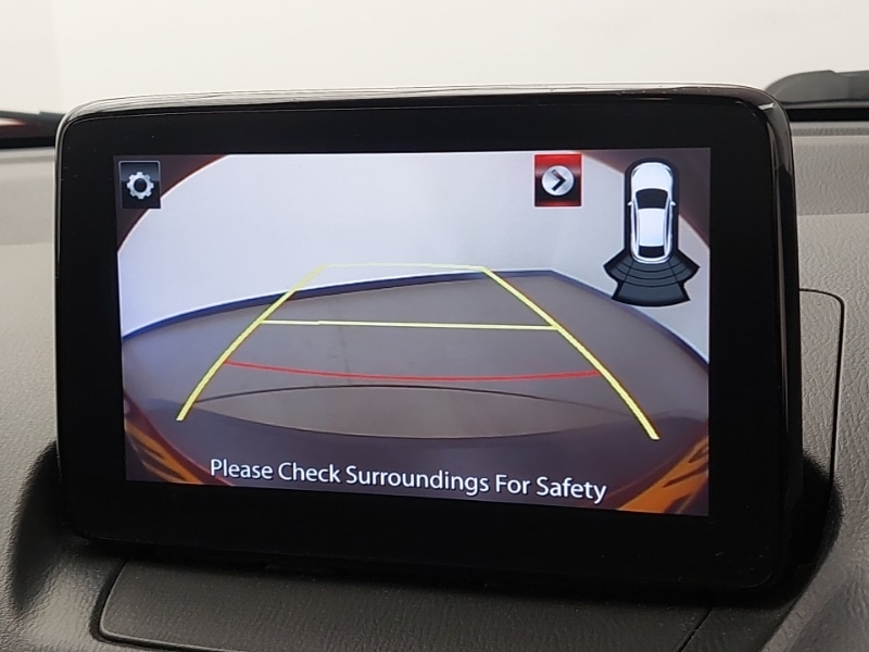 Used Mazda CX-3 2017 for sale - 76901970: Photo 11