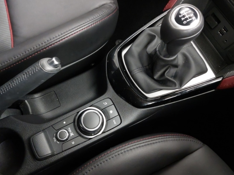 Used Mazda CX-3 2017 for sale - 76901970: Photo 12