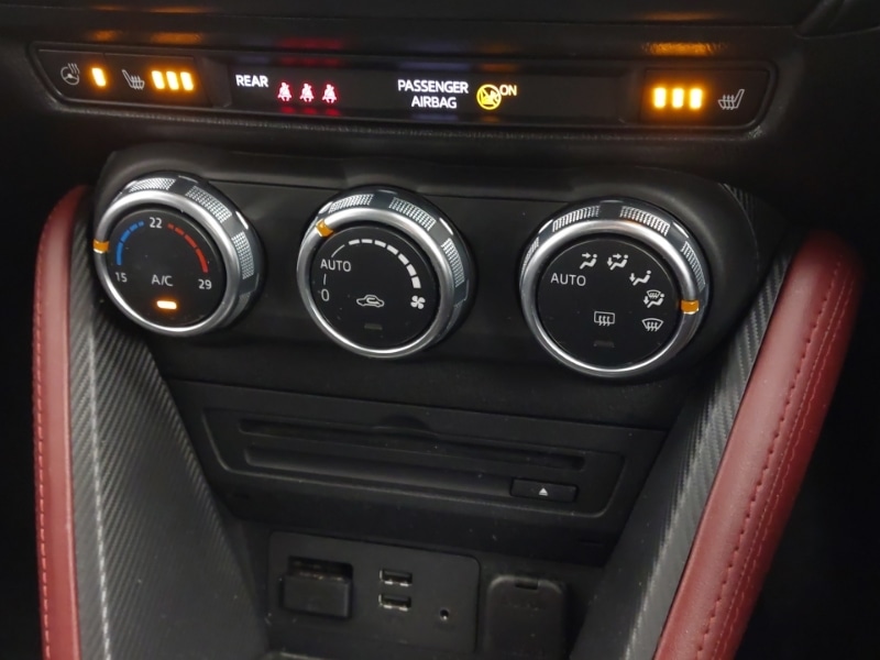 Used Mazda CX-3 2017 for sale - 76901970: Photo 13