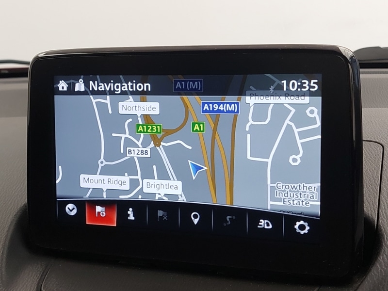 Used Mazda CX-3 2017 for sale - 76901970: Photo 14