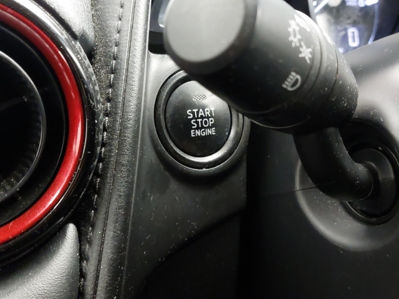 Used Mazda CX-3 2017 for sale - 76901970: Photo 16