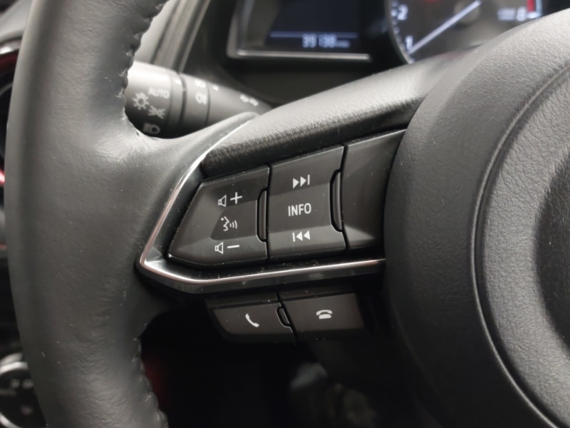 Used Mazda CX-3 2017 for sale - 76901970: Photo 17