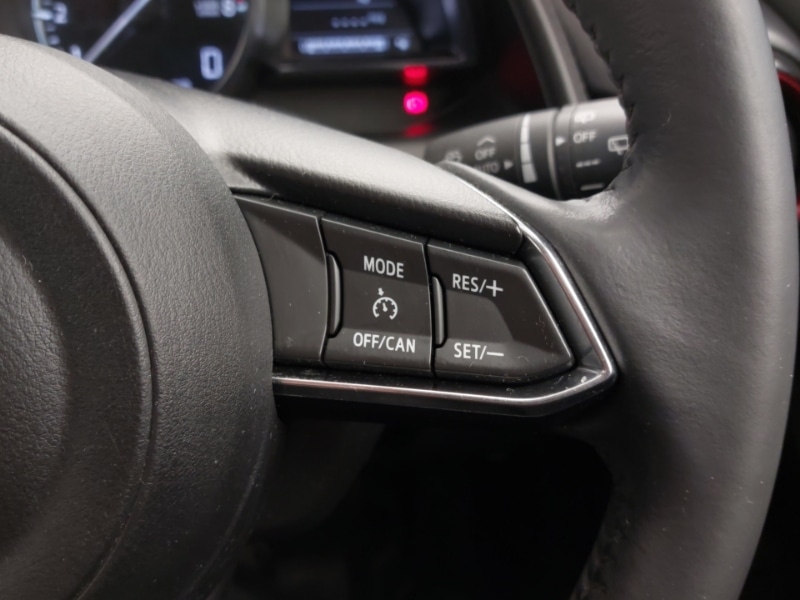 Used Mazda CX-3 2017 for sale - 76901970: Photo 18