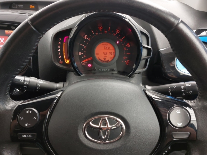 Vehicle 19