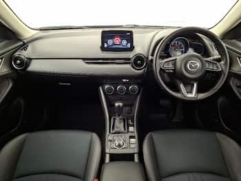 Used Mazda CX-3 2019 for sale - 79650772: Photo