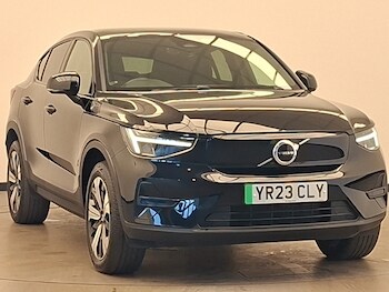 Used Volvo C40 2023 for sale - 78374046: Photo