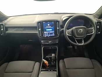 Used Volvo C40 2023 for sale - 78374046: Photo