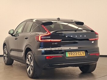 Used Volvo C40 2023 for sale - 78374046: Photo