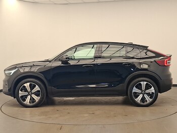 Used Volvo C40 2023 for sale - 78374046: Photo