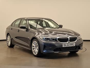 Used BMW 3 Series 2022 for sale - 79630919: Photo
