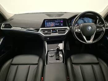 Used BMW 3 Series 2022 for sale - 79630919: Photo