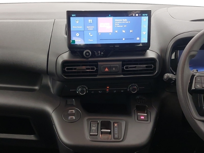 Used Citroen Berlingo 2025 for sale - 76456011: Photo 10