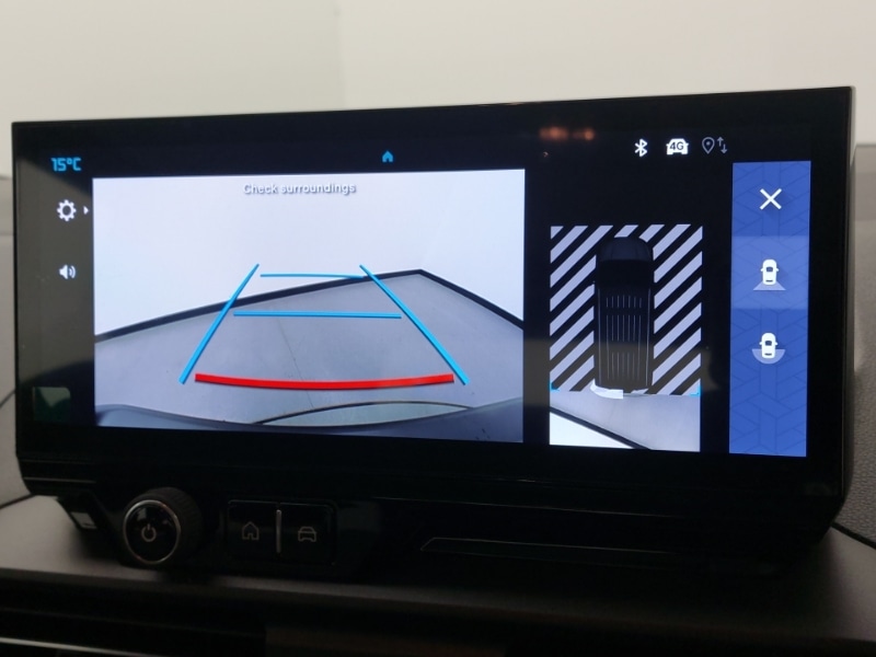 Used Citroen Berlingo 2025 for sale - 76456011: Photo 11