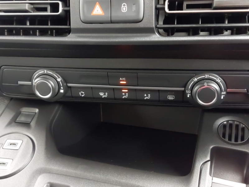 Used Citroen Berlingo 2025 for sale - 76456011: Photo 13