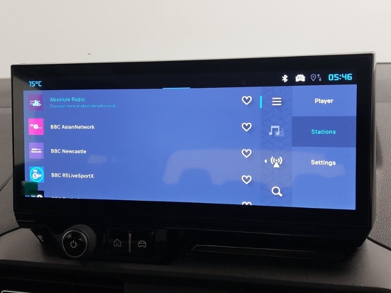 Used Citroen Berlingo 2025 for sale - 76456011: Photo 14