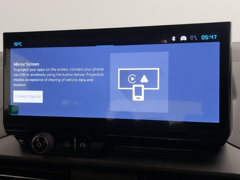 Used Citroen Berlingo 2025 for sale - 76456011: Photo 15