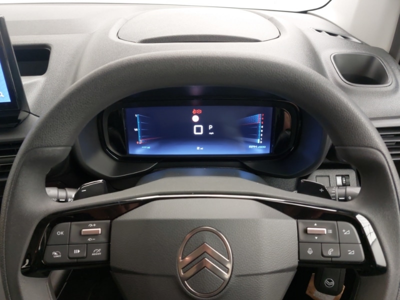 Used Citroen Berlingo 2025 for sale - 76456011: Photo 19