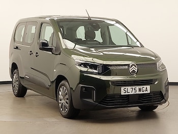 Citroen - Berlingo