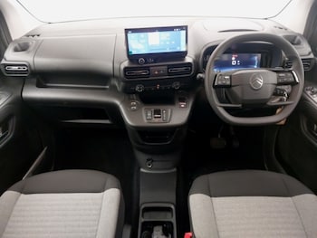 Used Citroen Berlingo 2025 for sale - 76456011: Photo