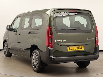 Used Citroen Berlingo 2025 for sale - 76456011: Photo