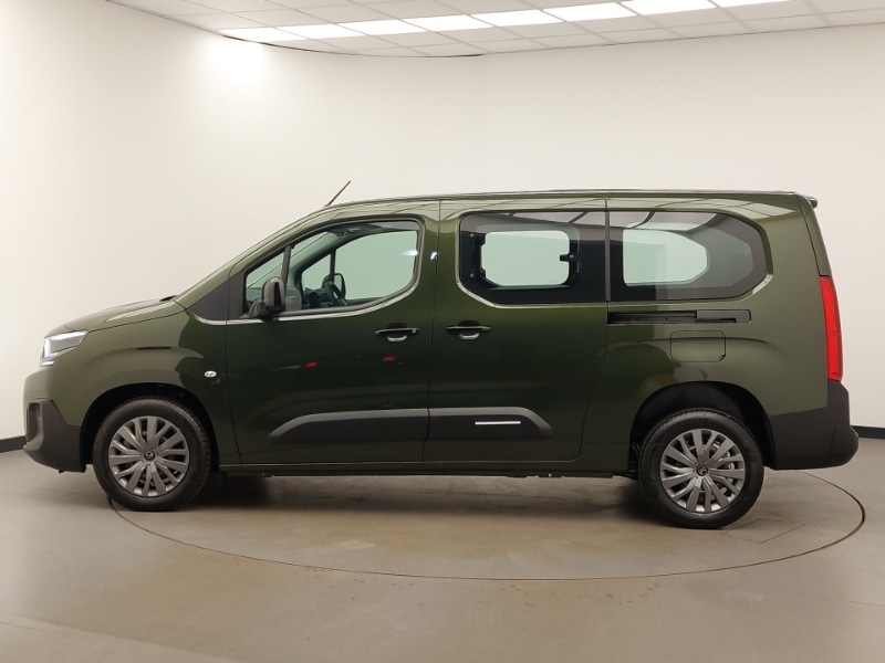 Used Citroen Berlingo 2025 for sale - 76456011: Photo 4
