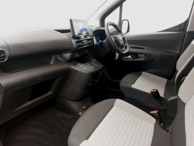 Used Citroen Berlingo 2025 for sale - 76456011: Photo 5