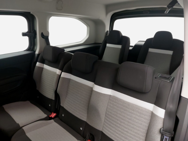 Used Citroen Berlingo 2025 for sale - 76456011: Photo 6