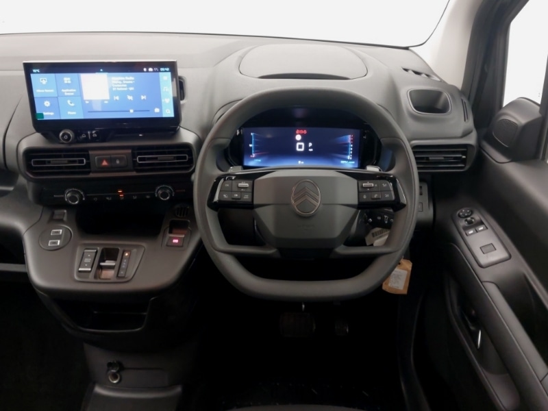 Used Citroen Berlingo 2025 for sale - 76456011: Photo 7