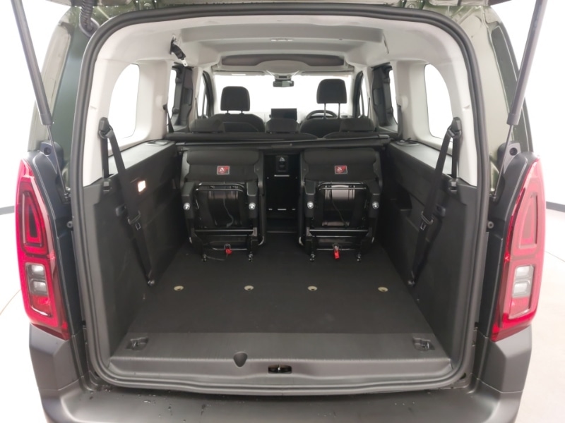 Used Citroen Berlingo 2025 for sale - 76456011: Photo 8